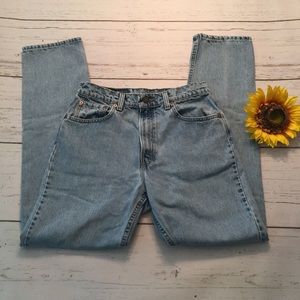 Vintage levi jeans